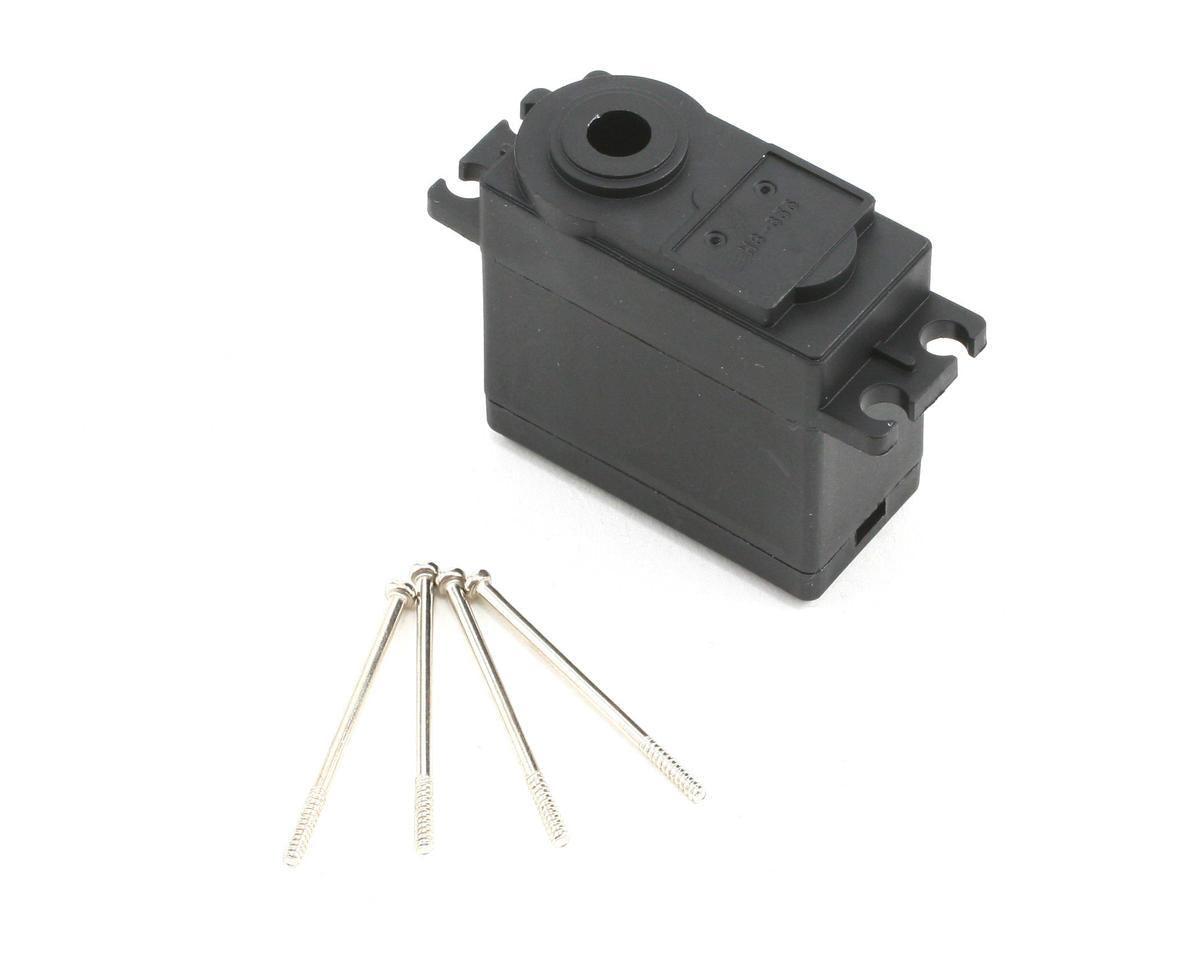 HRC55411 Hitec Servo Case Set suit HS-635HB HITEC