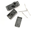 HRC55418 Hitec Servo Case Set suit HS-65HB, HS-65MG, HS-5065MG HITEC