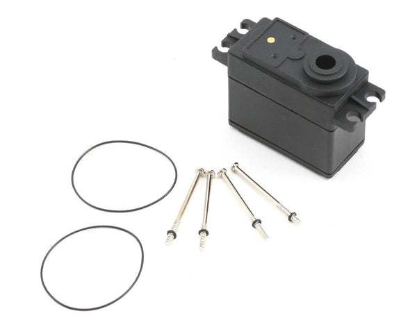 HRC55423 Hitec Servo Case Set suit HS-965, HS-985, HS-5965, HS-5985, HS-7965, HS-7985MG, Clearance