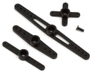 HRC55708 Hitec HS50/55 Horn set HITEC