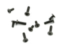 HRC55802 Hitec Servo Horn Screw For Hitec Metal Gear Servos (10 Pcs) HITEC