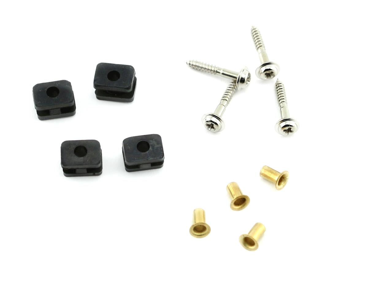 HRC56336 Hitec Regular Servo Hardware, HS-225/300/303/422/525/545/605/625/645/925/945/ 5 HITEC