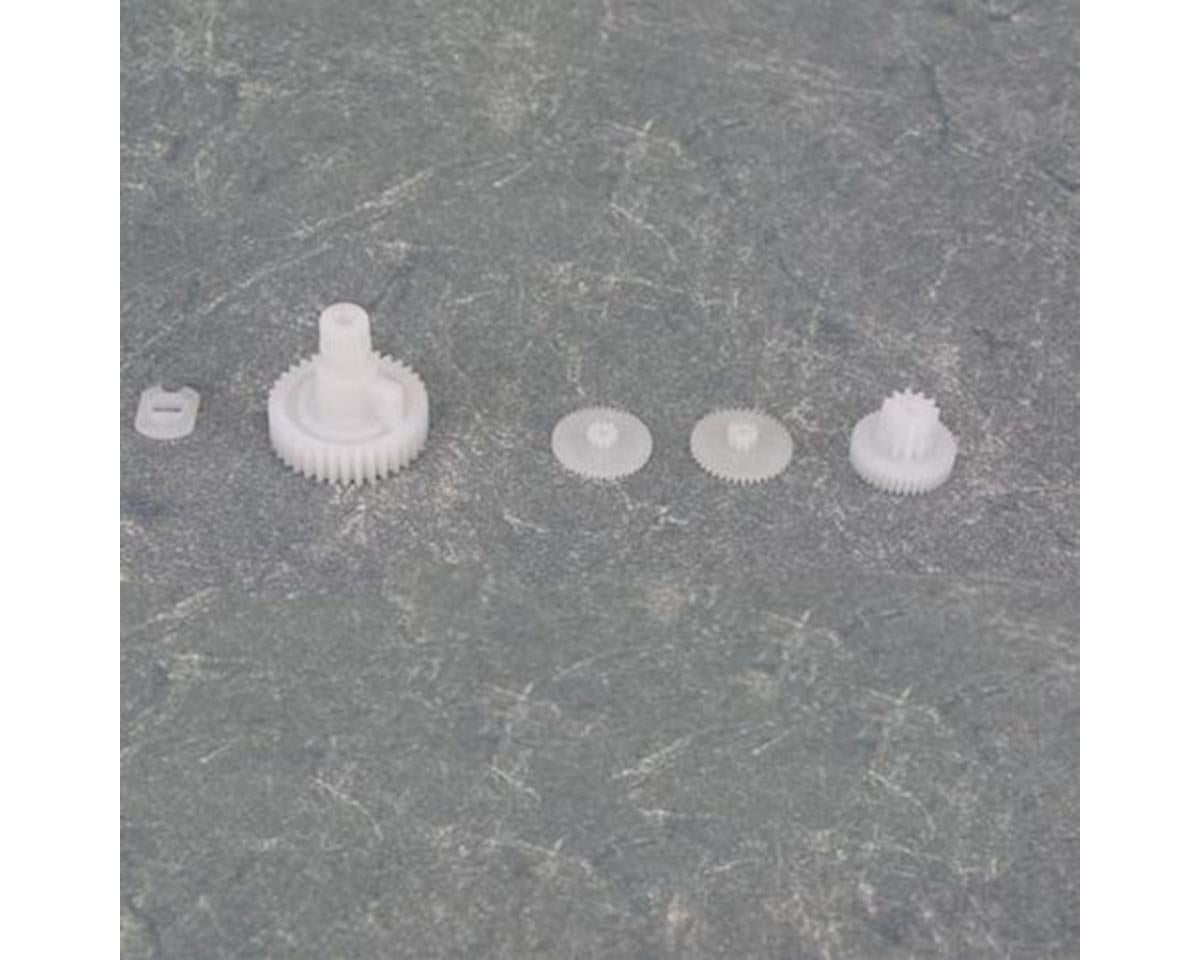 Hitec HS-75BB Gear Set - HRC56343