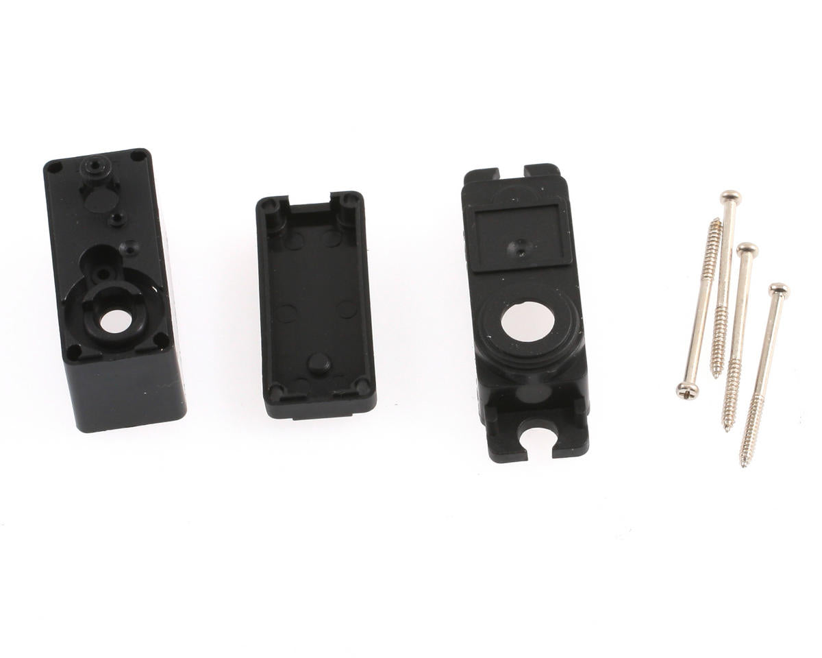 HRC56366 Hitec HS-85BB/85MG/5085MG/5087MH Case Set HITEC