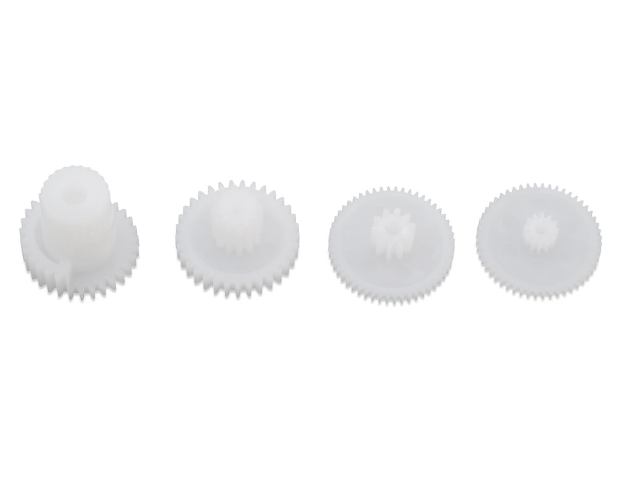 HRC56403 Hitec HS-81 Gear Set HITEC