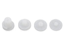 HRC56403 Hitec HS-81 Gear Set HITEC