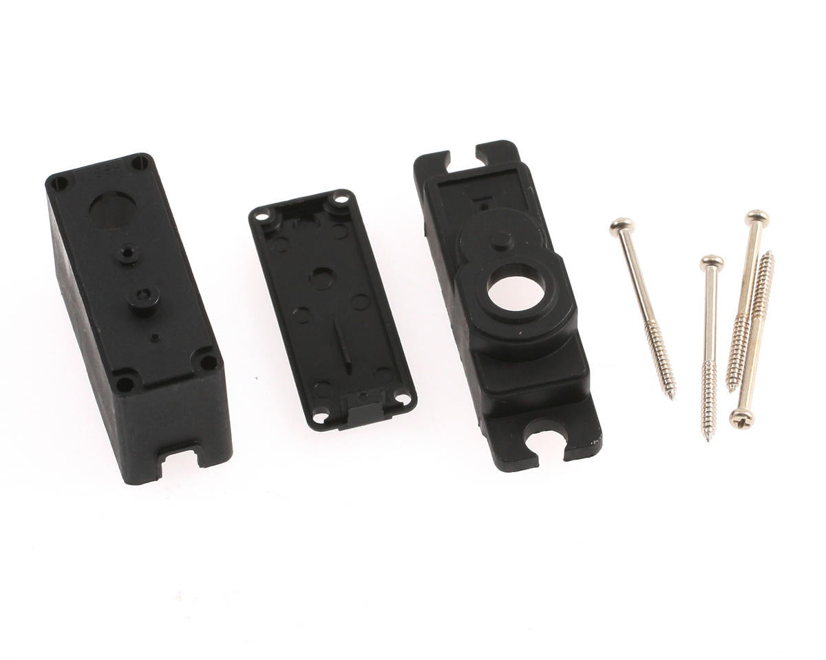 Hitec HS-81/81MG Case Set - HRC56404