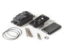 HRC56415 Hitec HS-7980TH Case Set, with O Heat Sink HITEC