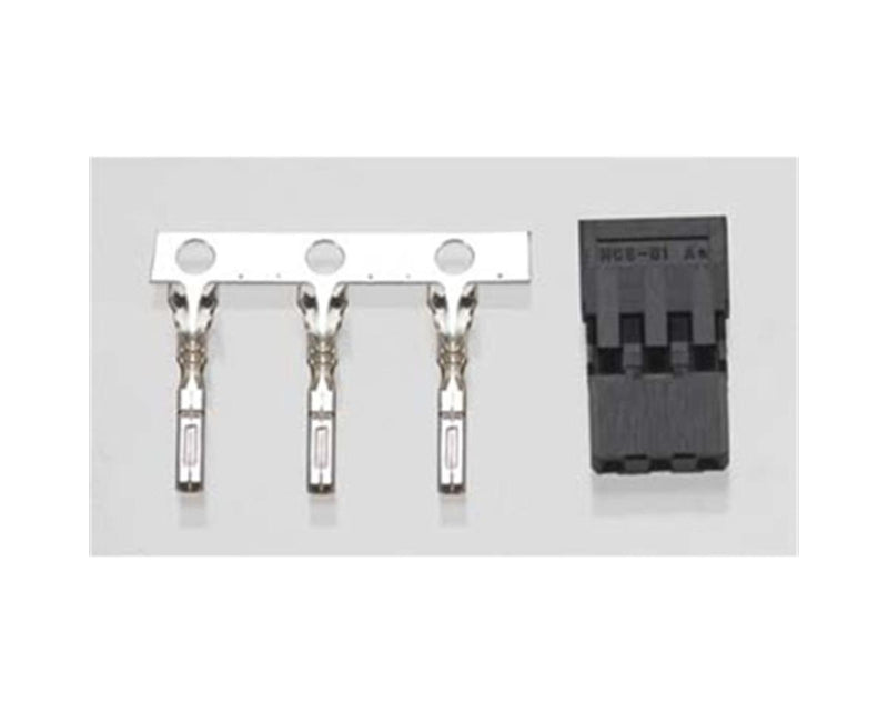 HRC57444 Hitec S Housing & Pin One Set