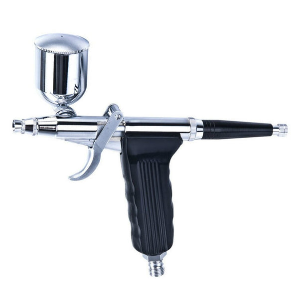 HS-116 Hseng Dual Action Pistol Grip Airbrush [HS-116]