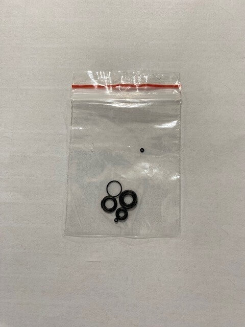 HS-30-O Hseng O-Ring Set for HS-30 Airbrush Hseng
