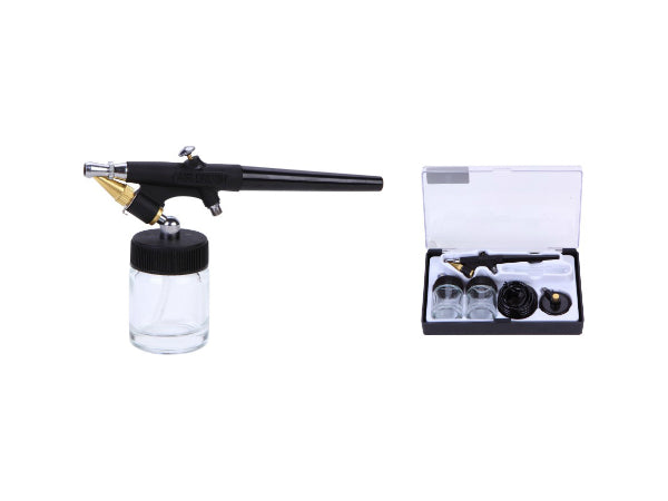 HS-38 Hseng Single Action Airbrush [HS-38] Hseng