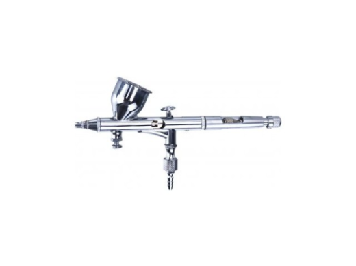 HS-80 Hseng Dual Action Airbrush [HS-80] Hseng