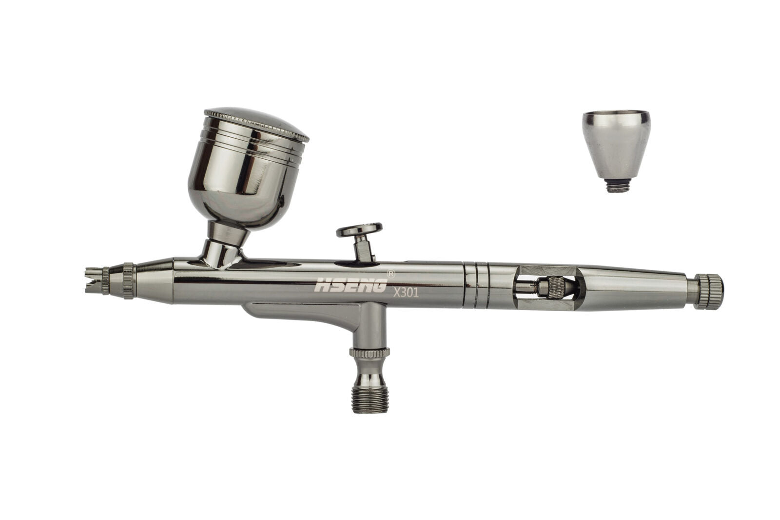 Hseng Dual Action Airbrush [HS-X301]