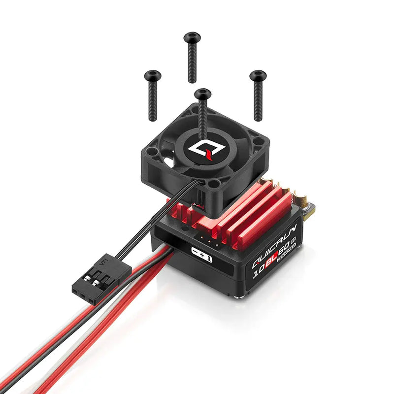 HW30108001 QUICRUN 10BL60-SENSORED G2