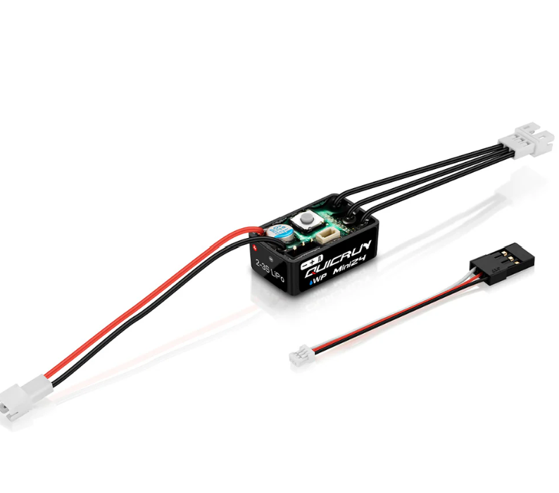 HW30109004 QUICRUN WP-MINI24