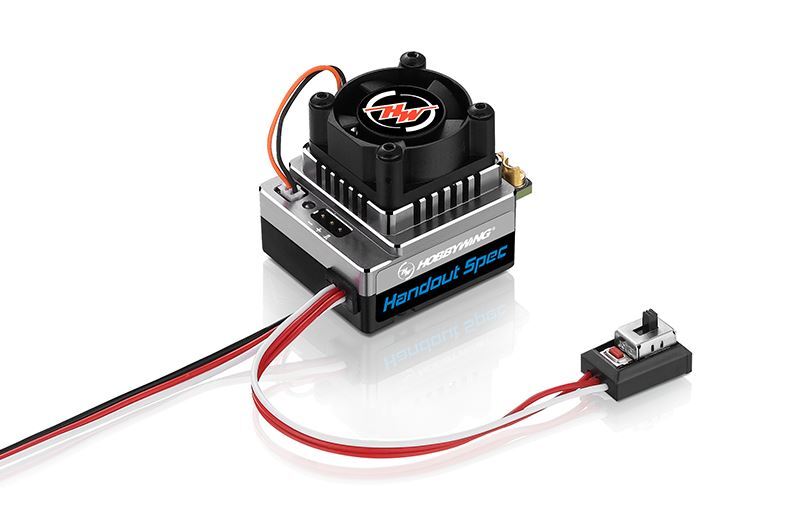 HW30112004 XERUN XR10 Justock G3-Handout Spec Hobbywing