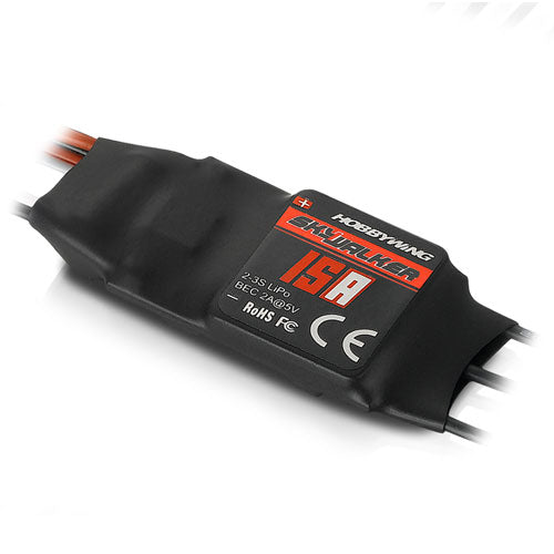 HW30205150 SKYWALKER-15A-V2 Hobbywing