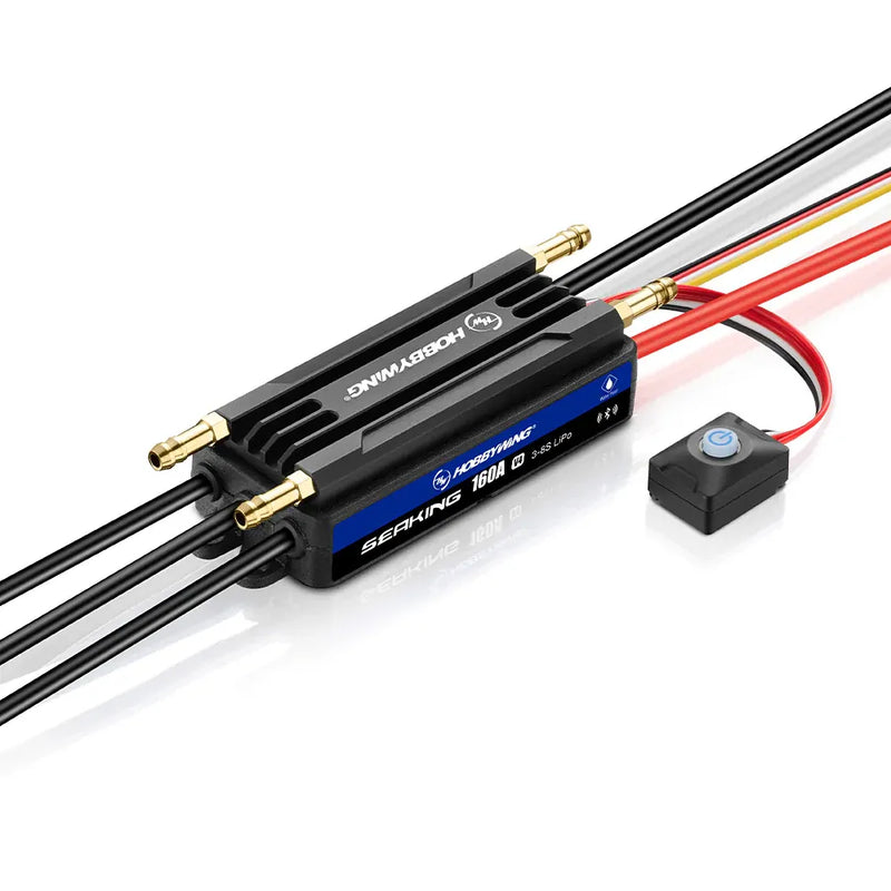 HW30206200 SEAKING 160A HV V4 ESC (8S)