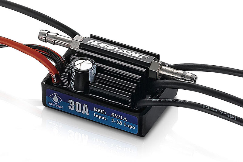 HW30302060 SeaKing 30amp V3 esc