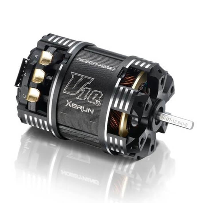 HW30401106 Xerun G3 V10 3.5T motor