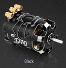 HW30401137 XERUN-D10-13.5T-Black Drift spec Hobbywing