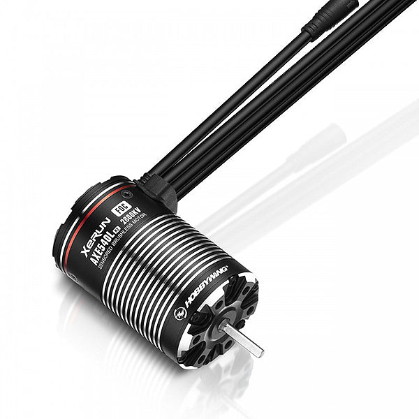 HW30401255 XERUN AXE540L R2-2800KV Hobbywing