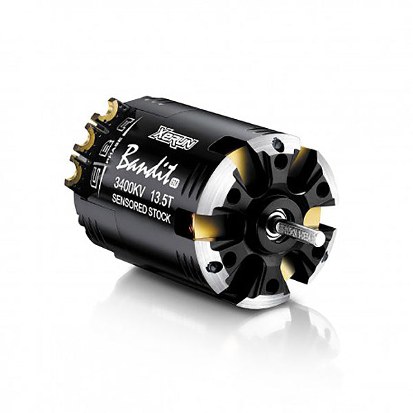 HW30401854 XERUN-Bandit-G2R-13.5T Hobbywing