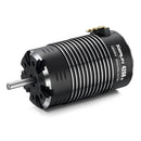 HW30401900 ###Xerun 4268SD sensored G2 motor1600KV BLK