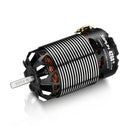 HW30401910 XERUN-4268SD-2400KV-BLACK-G3-OnRoad Hobbywing