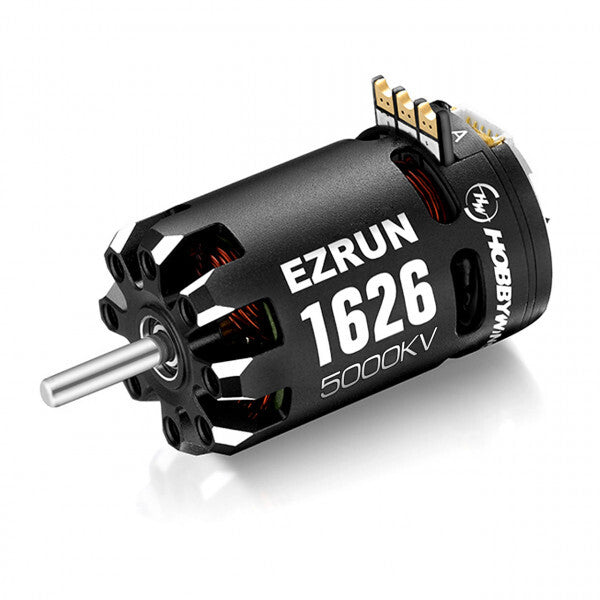 HW30402654 Hobbywing Ezrun 1626SD Motor 5000kV 1/28 scale