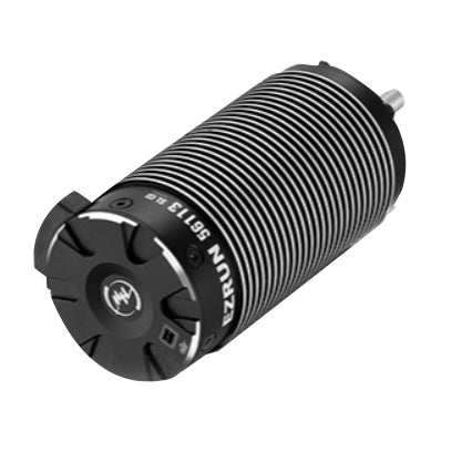 HW30402950 EZRUN SL 4985 1650KV motor,5mm shaft Hobbywing