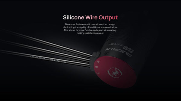HW30404804 QuicRun 2850SL 3400kV