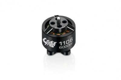 HW30405500 XRotor 1106 1-3s 6000KV Black (2018) Hobbywing