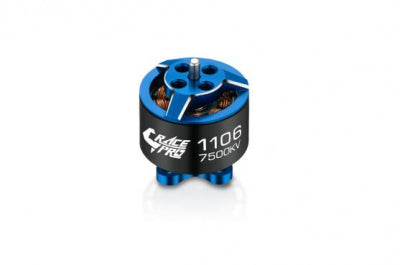 HW30405501 XRotor 1106 1-2s 7500KV Black (2018)