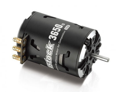 HW30408008 ###Justock 25.5T G2 motor (3650)