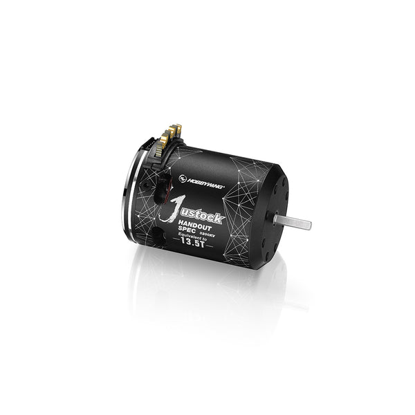 HW30408016 JUSTOCK Handout spec-2100KV-21.5T