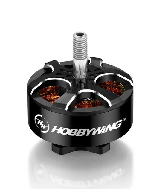 HW30418006 XRotor FPV 3110 Motors 1150KV HOBBYWING