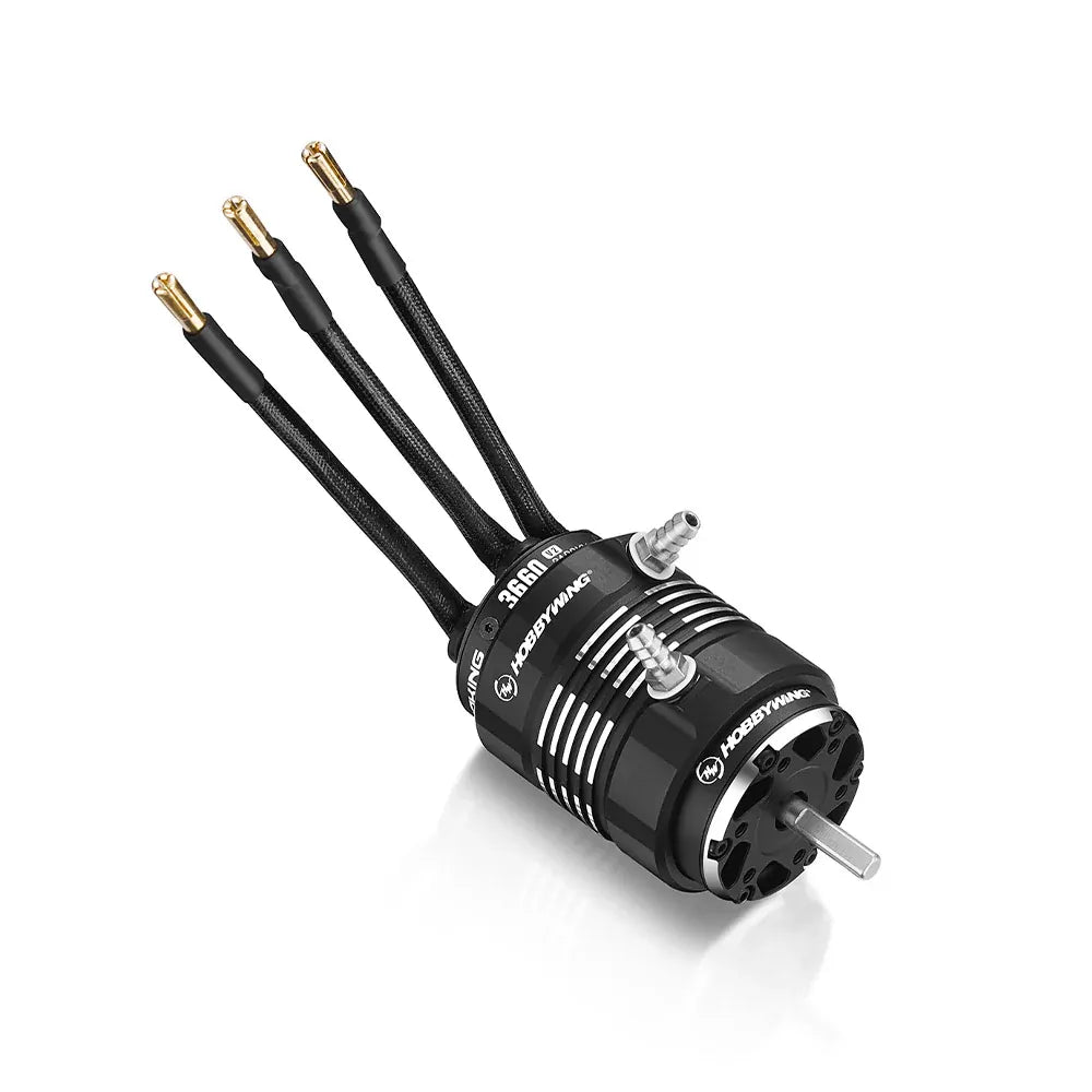 Hobbywing SEAKING-3660SL-2600KV-BLACK-V2 HW30419007