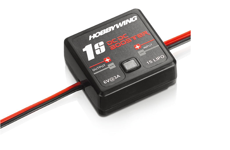 HW30601000 1S DC-DC booster for 1/12th scale Hobbywing