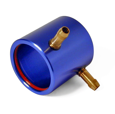 HW30820100 Hobbywing Water Cooling Heatsink for 130-motor Hobbywing