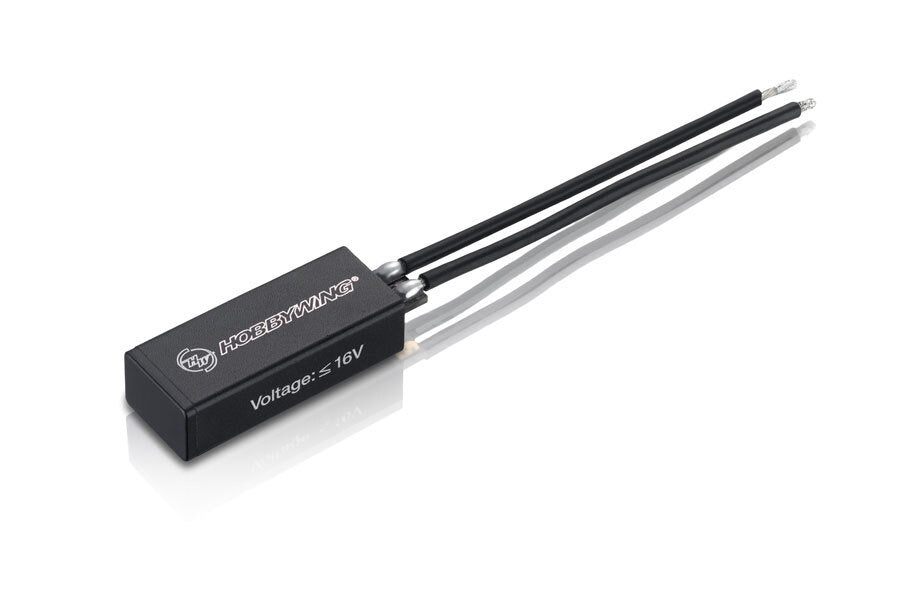 HW30840004 Capacitor Module-Non Polarity-Stock Hobbywing