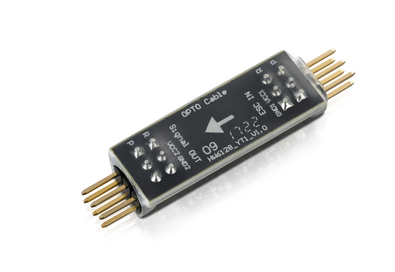 HW30850200 RPM & Telemetry signal coupler module Hobbywing