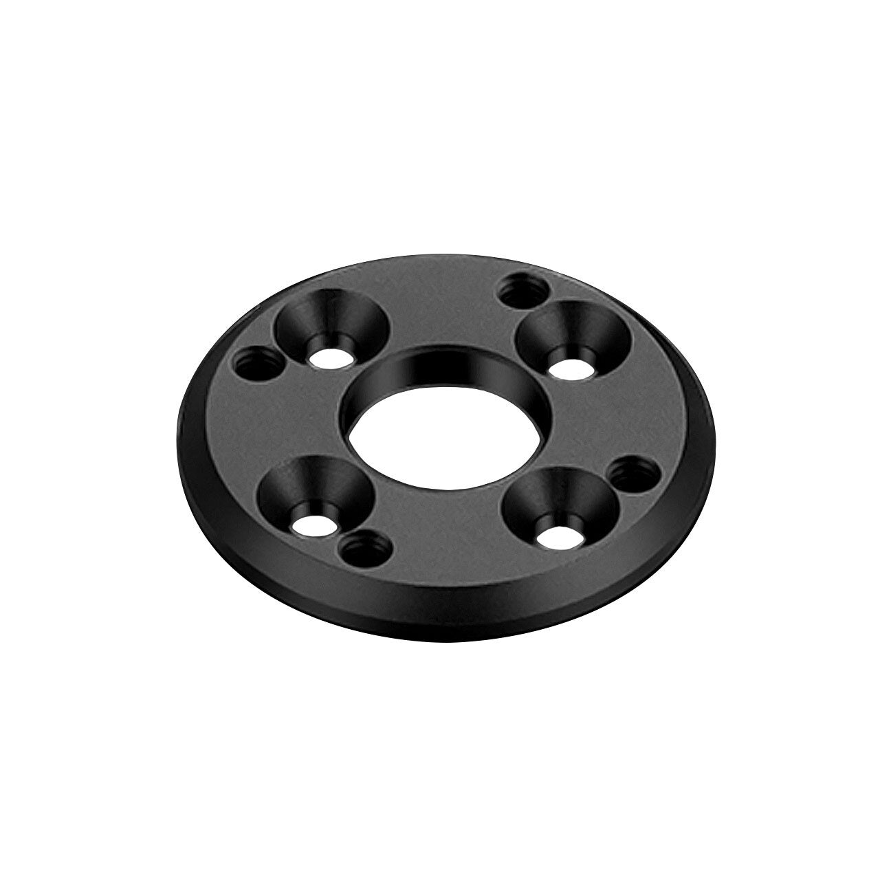 HW30850501 Adapter for AXE4274 Motor (change from 25.4mm to 30mm) HOBBYWING
