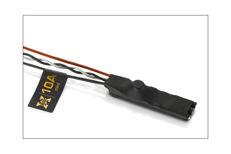 HW30901008 ###XRotor 10A mini ESC COB Hobbywing