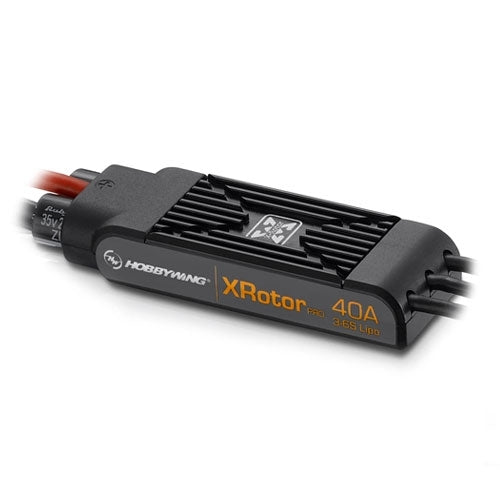 HW30902042 ###XRotor Pro 40AMP ESC (2 PACK)