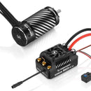 HW38010603 COMBO-MAX5 HV G2&56118SD-650KV-G2 Hobbywing