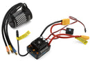 HW38010606 EZRun Max8 G2S Brushless ESC/4268SD G2R Motor Combo (2500kV) HOBBYWING