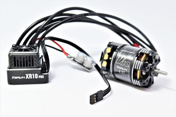 HW38020325 COMBO-XR10 Pro G2S & V10-G3-4.5T