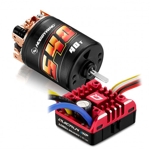 HW38020350 COMBO-1080 G2 &540-40T